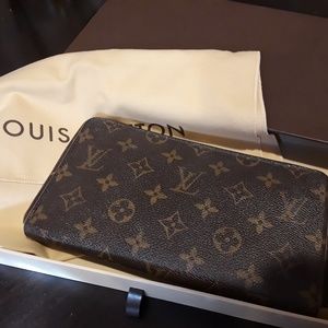 Louis Vuitton Wallet
